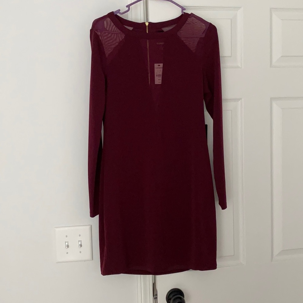 Express Dress